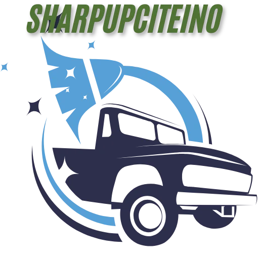 sharpupciteino